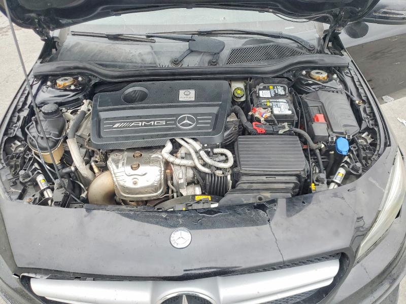 Aukcja sprzedaży 2014 Mercedes-benz Cla, vin: WDDSJ5CBXEN029232, numer aukcji: 69972416