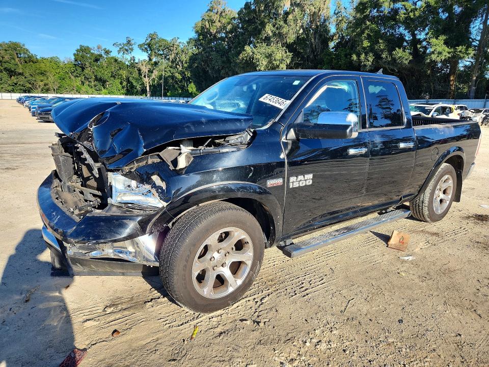 Auction sale of the 2013 Ram 1500, vin: 1C6RR6JT5DS600667, lot number: 67453646