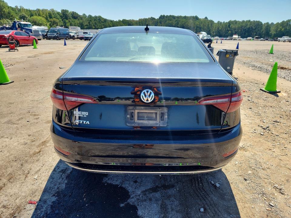 69738606 :رقم المزاد ، 3VWC57BU6LM104711 vin ، 2020 Volkswagen Jetta مزاد بيع