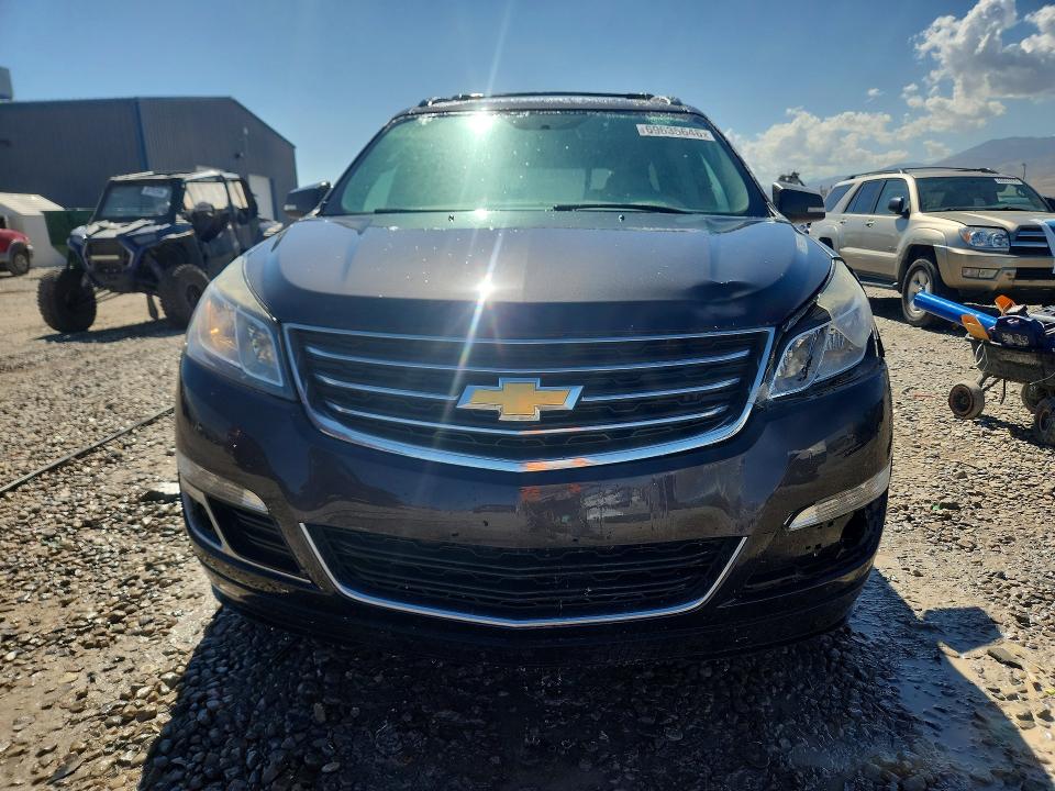 Aukcja sprzedaży 2015 Chevrolet Traverse, vin: 1GNKVHKD1FJ294611, numer aukcji: 69635646