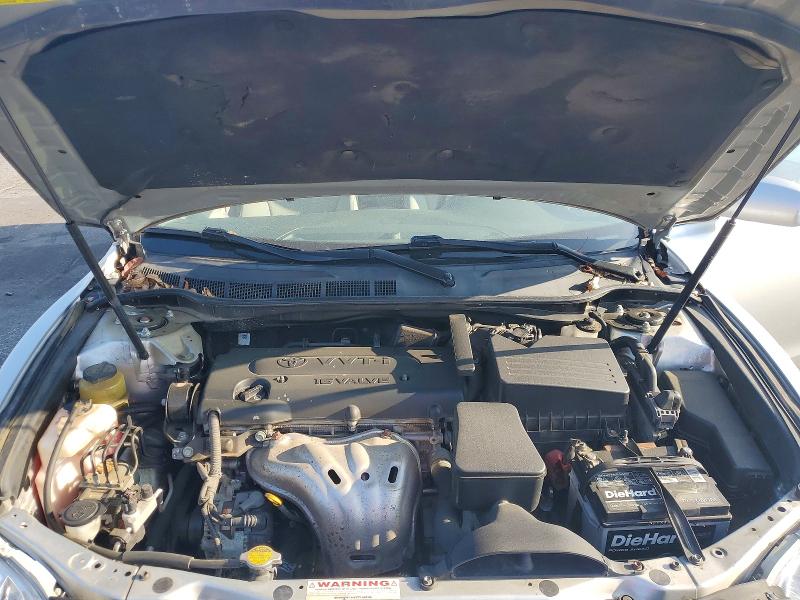 2009 Toyota Camry მანქანა იყიდება აუქციონზე, vin: 4T1BE46K09U918729, აუქციონის ნომერი: 68675756