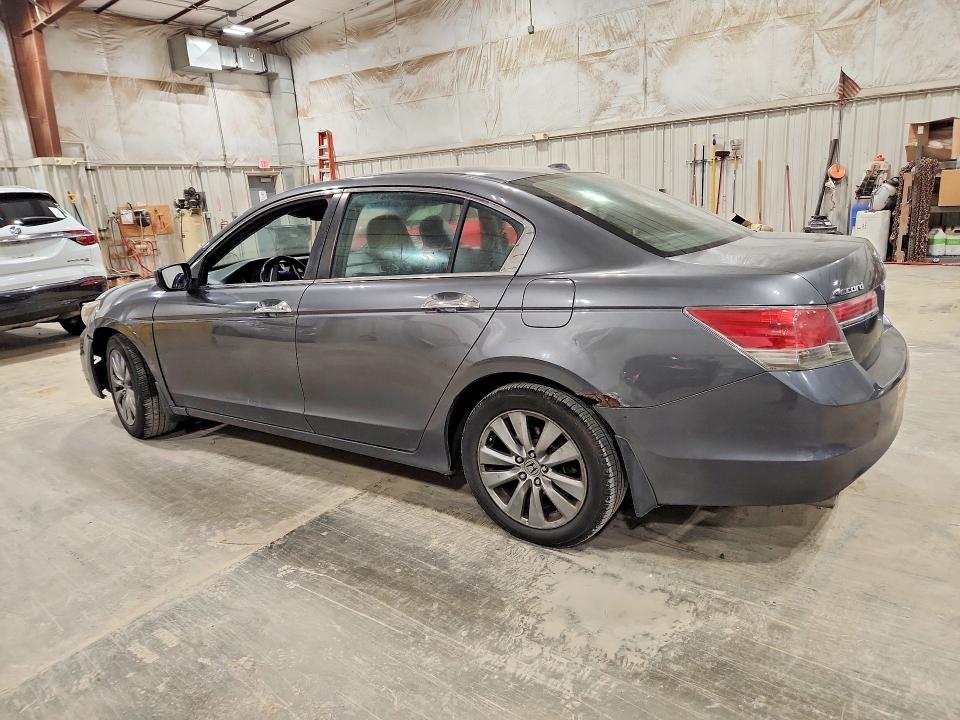 Aukcja sprzedaży 2012 Honda Accord, vin: 1HGCP3F89CA016950, numer aukcji: 66935046