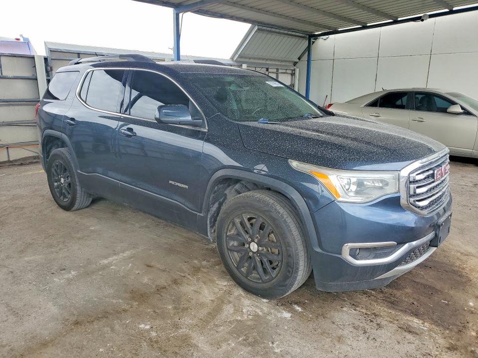 Продаж на аукціоні авто 2019 Gmc Acadia, vin: 1GKKNMLS3KZ234456, номер лоту: 67899516