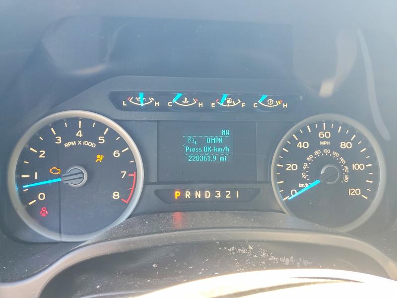 Aukcja sprzedaży 2017 Ford F150, vin: 1FTEW1C88HKC92508, numer aukcji: 68041126