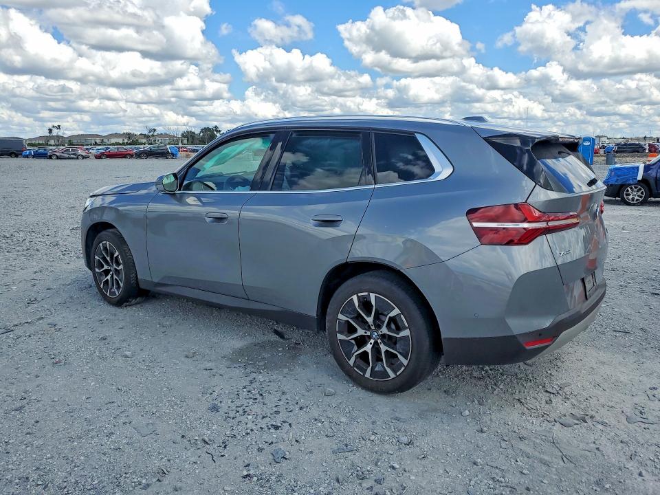 Продажа на аукционе авто 2026 Bmw X3, vin: 5UX53GP02T9194895, номер лота: 69494766