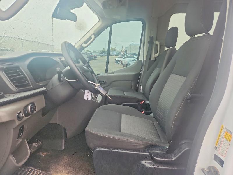 Продажа на аукционе авто 2022 Ford Transit, vin: 1FBAX2CG2NKA78509, номер лота: 68622616