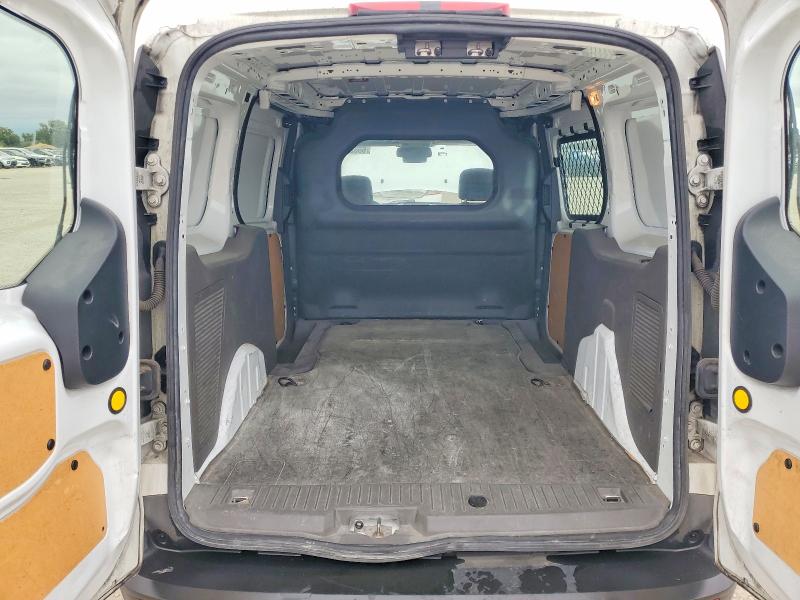 66624576 :رقم المزاد ، NM0LS7F20L1482599 vin ، 2020 Ford Transit Connect مزاد بيع