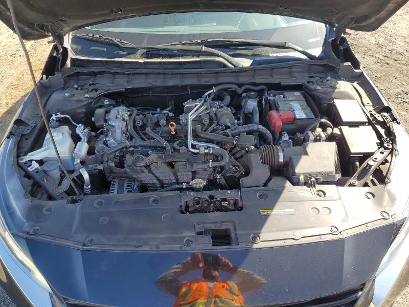 69053316 :رقم المزاد ، 1N4BL4BV7PN352446 vin ، 2023 Nissan Altima مزاد بيع