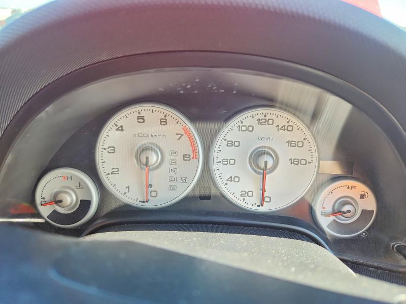 Продажа на аукционе авто 2001 Honda Integra R, vin: DC51000968, номер лота: 69434416