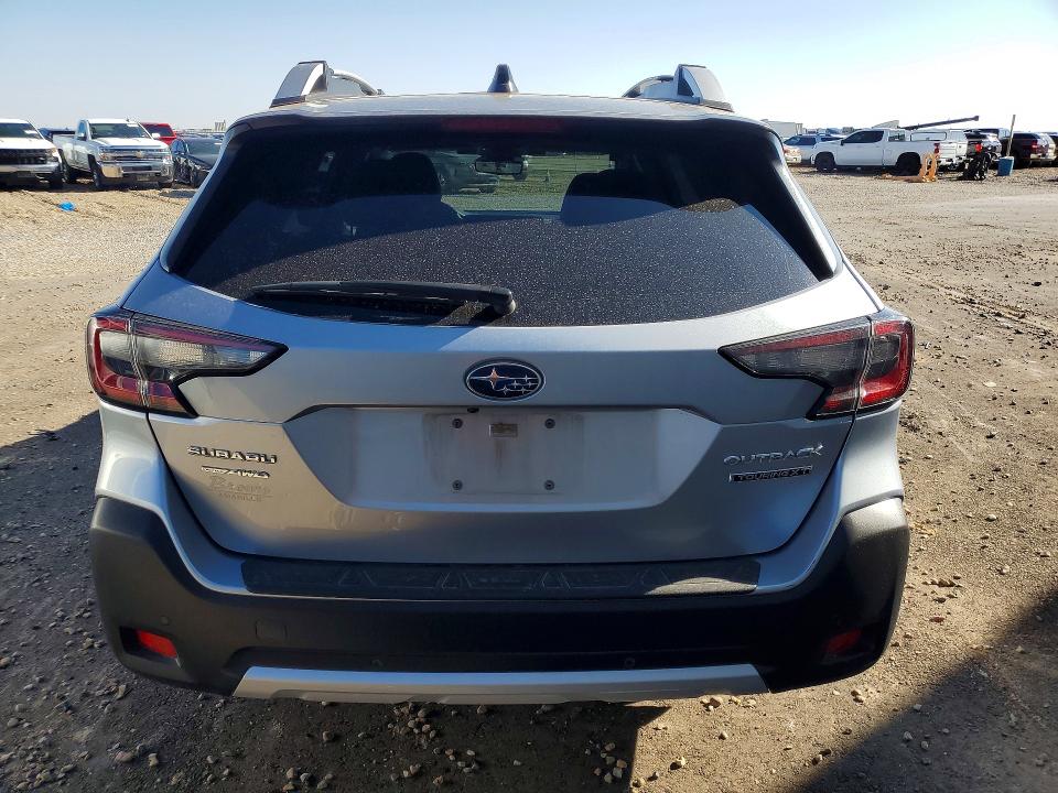 Aukcja sprzedaży 2024 Subaru Outback, vin: 4S4BTGPD6R3252005, numer aukcji: 67831316