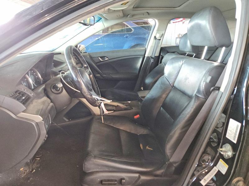 2010 Acura Tsx მანქანა იყიდება აუქციონზე, vin: JH4CU2F6XAC029691, აუქციონის ნომერი: 67872466