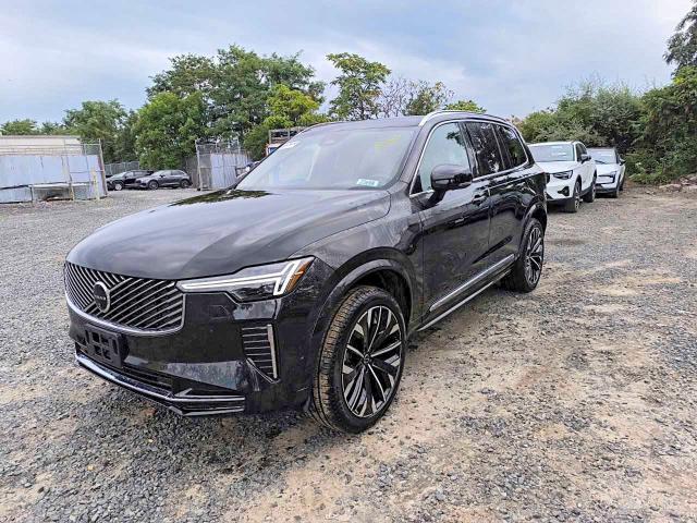 2026 Volvo Xc90 მანქანა იყიდება აუქციონზე, vin: YV4062PF0T1460842, აუქციონის ნომერი: 67939656