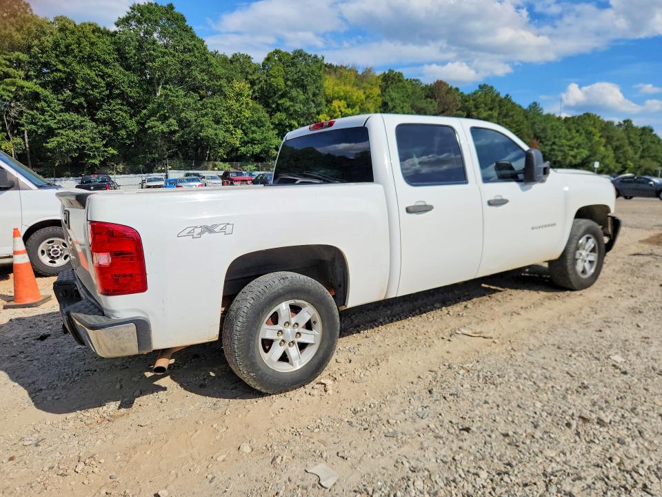 Aukcja sprzedaży 2013 Chevrolet Silverado, vin: 3GCPKPEA9DG344916, numer aukcji: 68082516