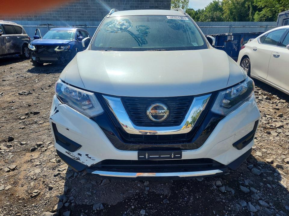 Продаж на аукціоні авто 2018 Nissan Rogue, vin: KNMAT2MV6JP613441, номер лоту: 65690016