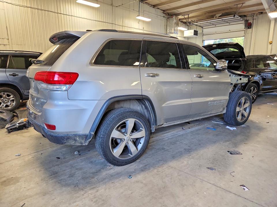 Aukcja sprzedaży 2015 Jeep Grand Cherokee, vin: 1C4RJFBG6FC651416, numer aukcji: 67841886