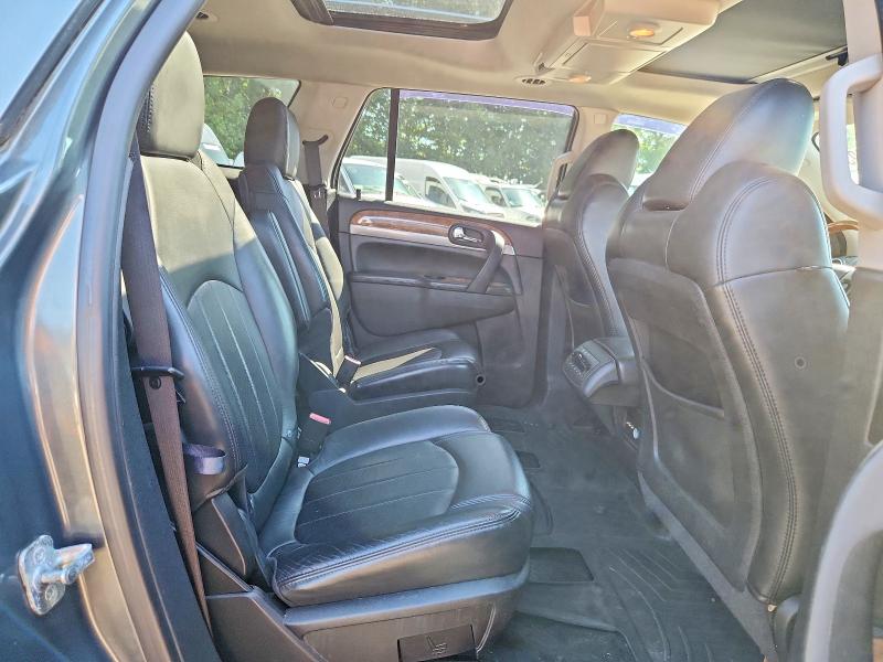 Aukcja sprzedaży 2011 Buick Enclave, vin: 5GAKVBED6BJ145219, numer aukcji: 67879936