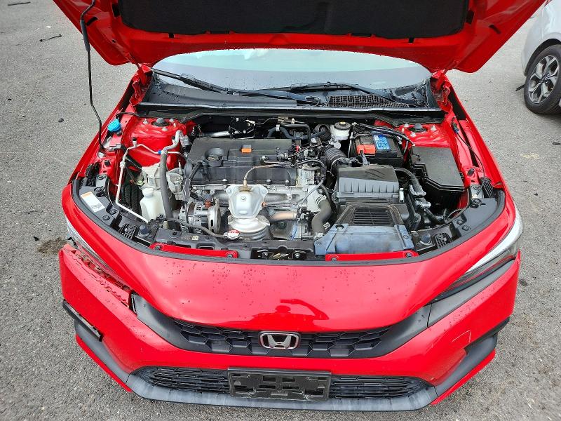 Продажа на аукционе авто 2023 Honda Civic, vin: 19XFL2H81PE010335, номер лота: 66912096