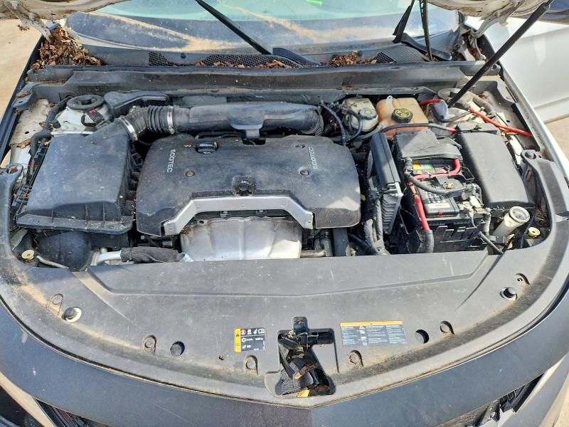 Aukcja sprzedaży 2016 Chevrolet Impala, vin: 2G11Z5SA4G9176720, numer aukcji: 68019536
