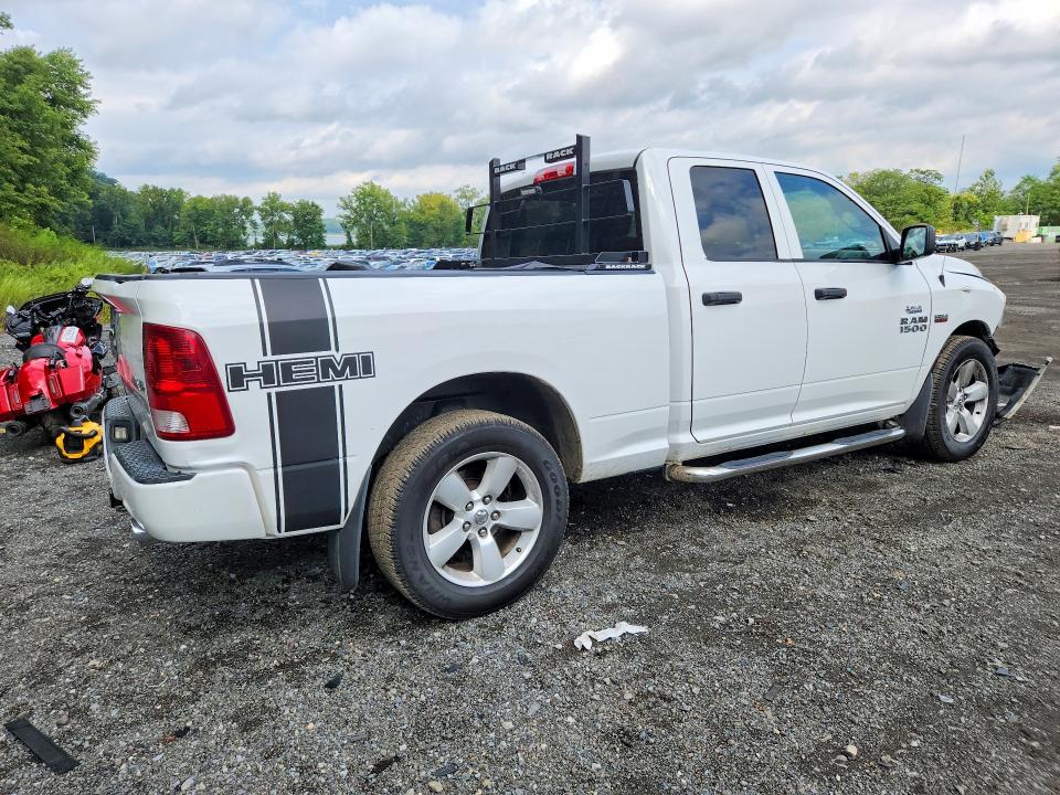 Aukcja sprzedaży 2016 Ram 1500, vin: 1C6RR7FTXGS186837, numer aukcji: 67485076