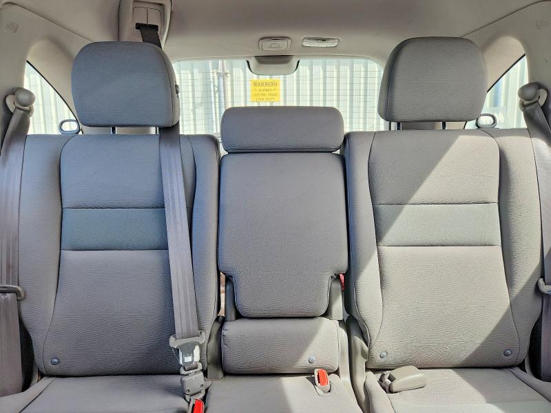 Продаж на аукціоні авто 2010 Honda Cr-v, vin: 5J6RE4H38AL074260, номер лоту: 70062426