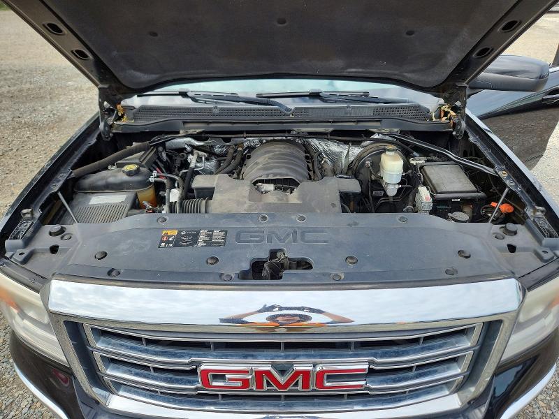 70649096 :رقم المزاد ، 1GTV2UEC5EZ373421 vin ، 2014 Gmc Sierra مزاد بيع