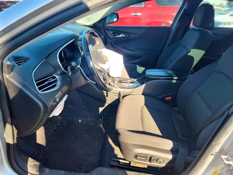 Aukcja sprzedaży 2017 Chevrolet Malibu, vin: 1G1ZE5ST2HF159861, numer aukcji: 70680826