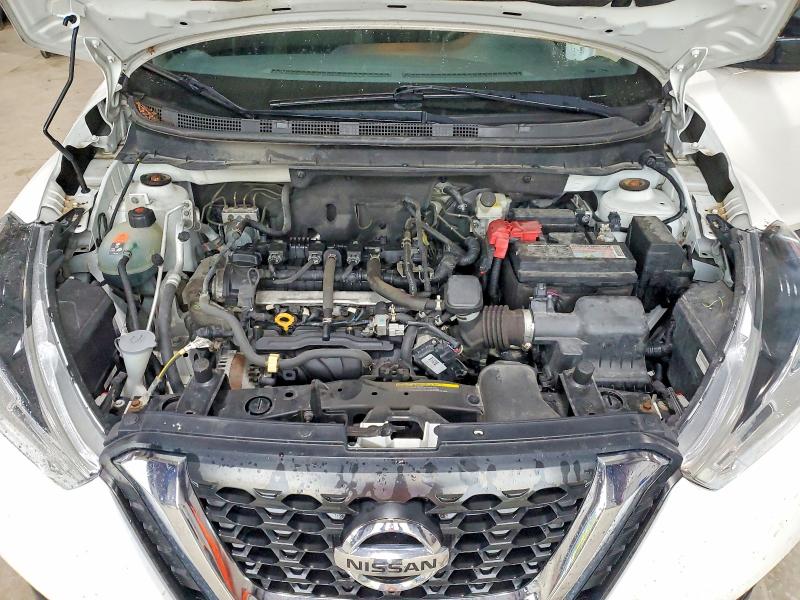 Auction sale of the 2019 Nissan Kicks, vin: 3N1CP5CU0KL523578, lot number: 69563716