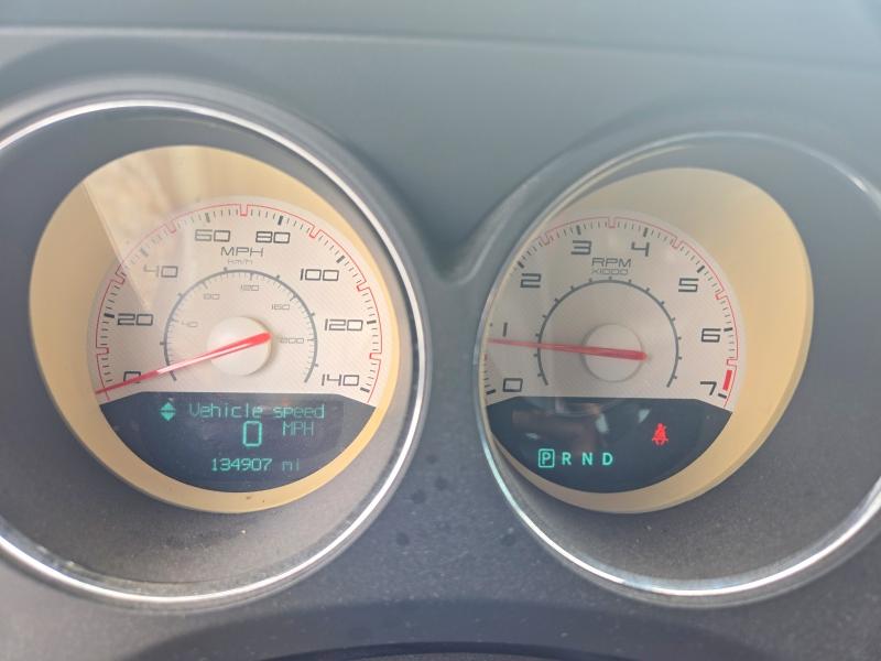 Продаж на аукціоні авто 2013 Dodge Challenger, vin: 2C3CDYAG7DH729372, номер лоту: 67895836