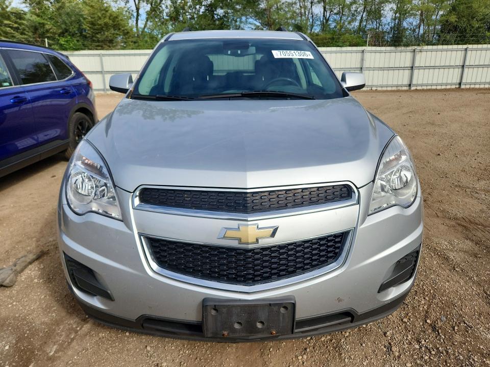 70551306 :رقم المزاد ، 2GNFLFEK0E6310105 vin ، 2014 Chevrolet Equinox مزاد بيع