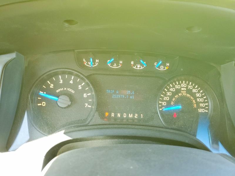 Продаж на аукціоні авто 2014 Ford F150, vin: 1FTMF1CM9EKF26692, номер лоту: 68282566