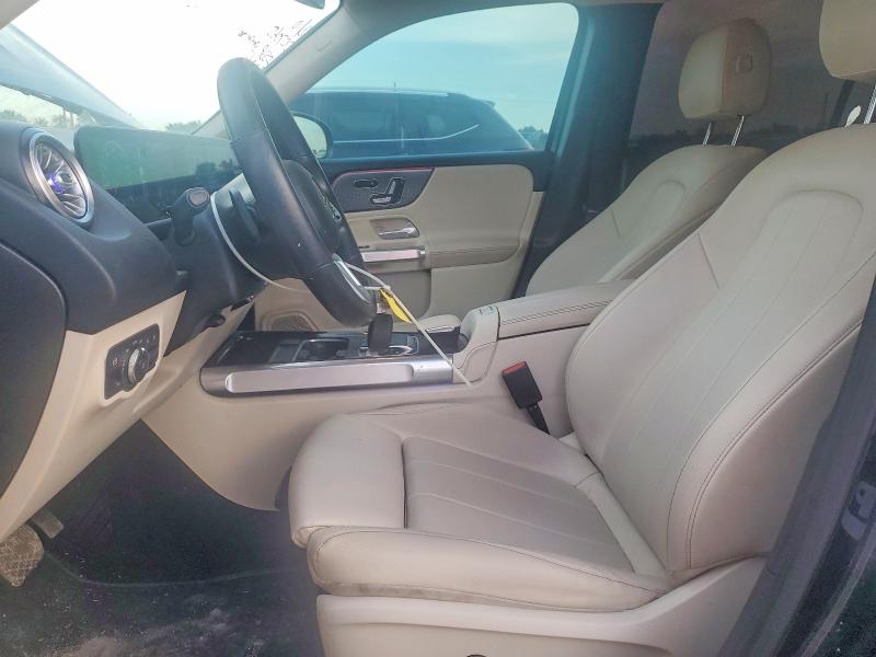 69016746 :رقم المزاد ، WDC4M4GB6LW007065 vin ، 2020 Mercedes-benz Glb مزاد بيع