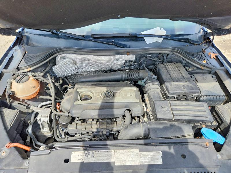 67330486 :رقم المزاد ، WVGBV7AX2CW607755 vin ، 2012 Volkswagen Tiguan مزاد بيع