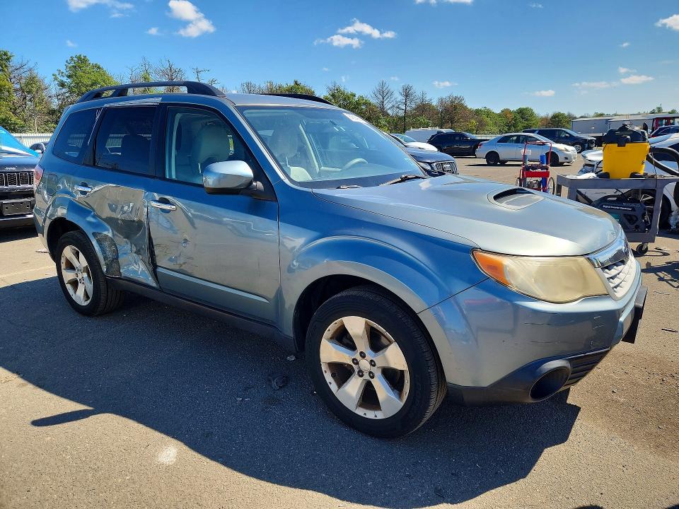 Aukcja sprzedaży 2011 Subaru Forester, vin: JF2SHGAC8BH701345, numer aukcji: 67894986