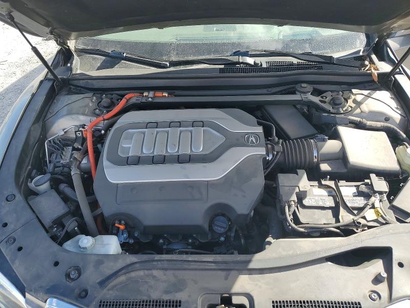 Продажа на аукционе авто 2016 Acura Rlx, vin: JH4KC2F95GC000195, номер лота: 67825066