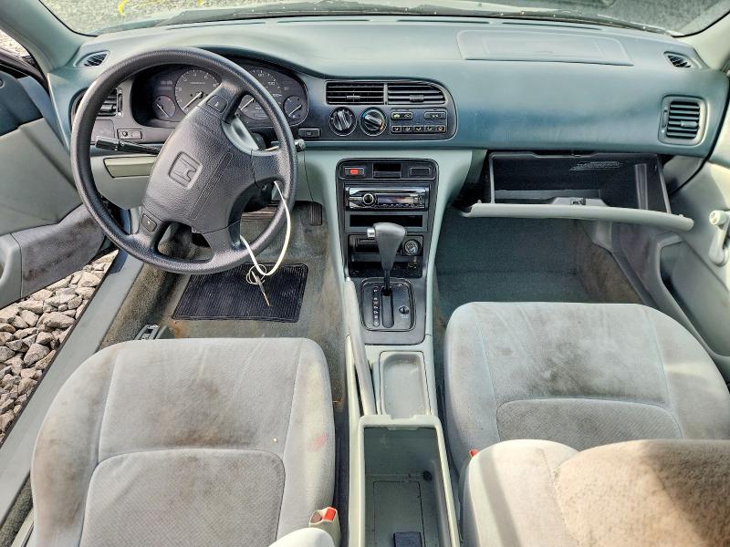 68999026 :رقم المزاد ، 1HGCD7228RA042207 vin ، 1994 Honda Accord مزاد بيع