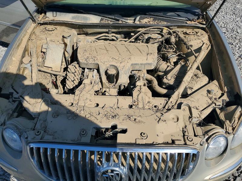 Продажа на аукционе авто 2009 Buick Lacrosse, vin: 2G4WD582191213294, номер лота: 67236246