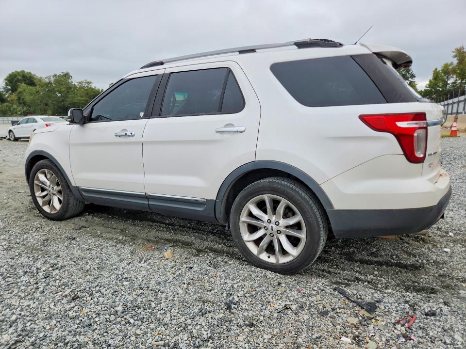 Продажа на аукционе авто 2013 Ford Explorer, vin: 1FM5K7F98DGA96404, номер лота: 68987996