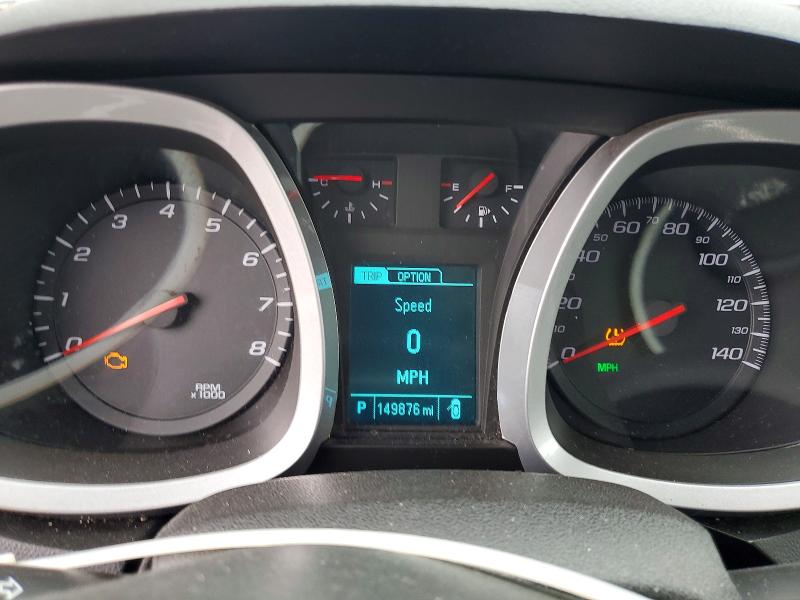 Aukcja sprzedaży 2016 Chevrolet Equinox, vin: 2GNFLFEK8G6122094, numer aukcji: 70119846