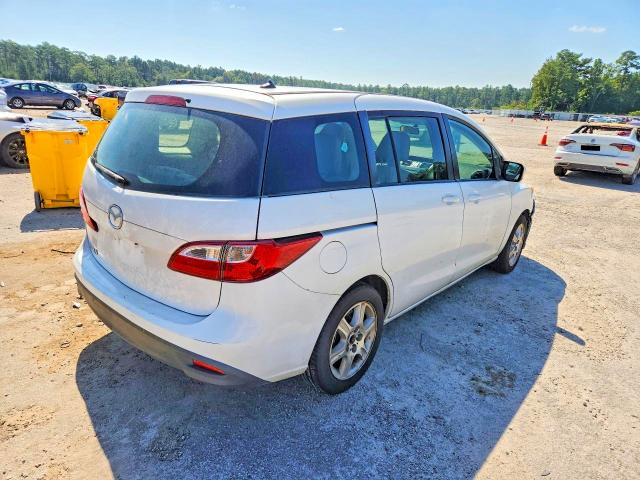 Aukcja sprzedaży 2012 Mazda 5, vin: JM1CW2BL9C0106563, numer aukcji: 68145276