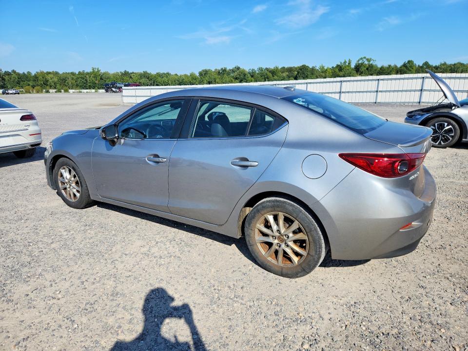 Aukcja sprzedaży 2014 Mazda 3, vin: JM1BM1W76E1155113, numer aukcji: 68186136