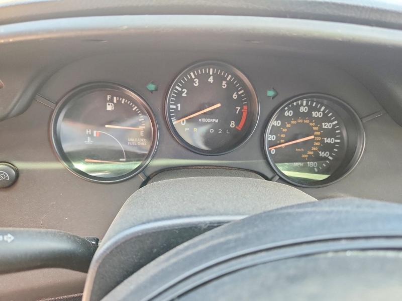 1998 Toyota Supra მანქანა იყიდება აუქციონზე, vin: JT2DE82A8W1001626, აუქციონის ნომერი: 69948756