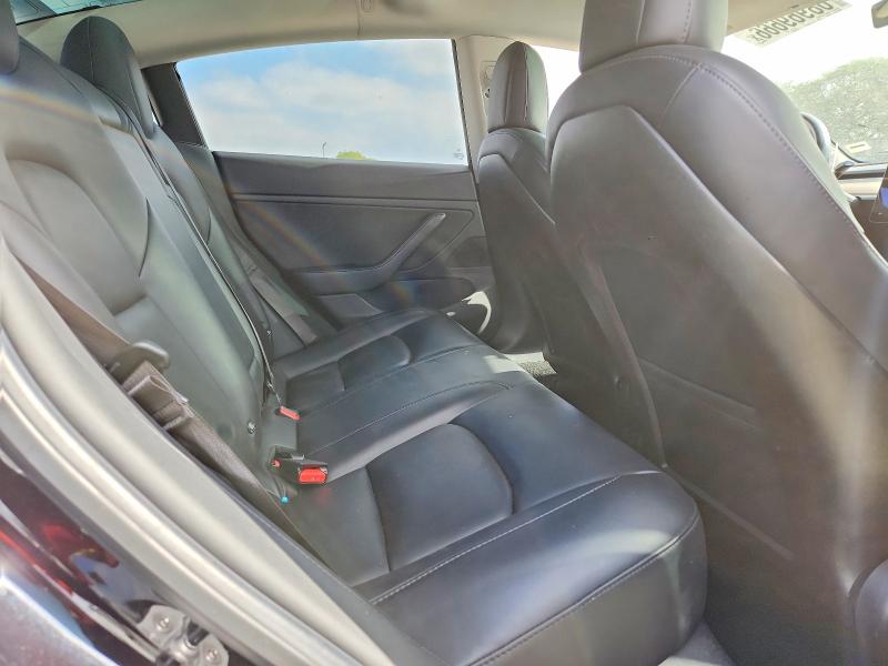 Продаж на аукціоні авто 2018 Tesla Model 3, vin: 5YJ3E1EA8JF071214, номер лоту: 68969666
