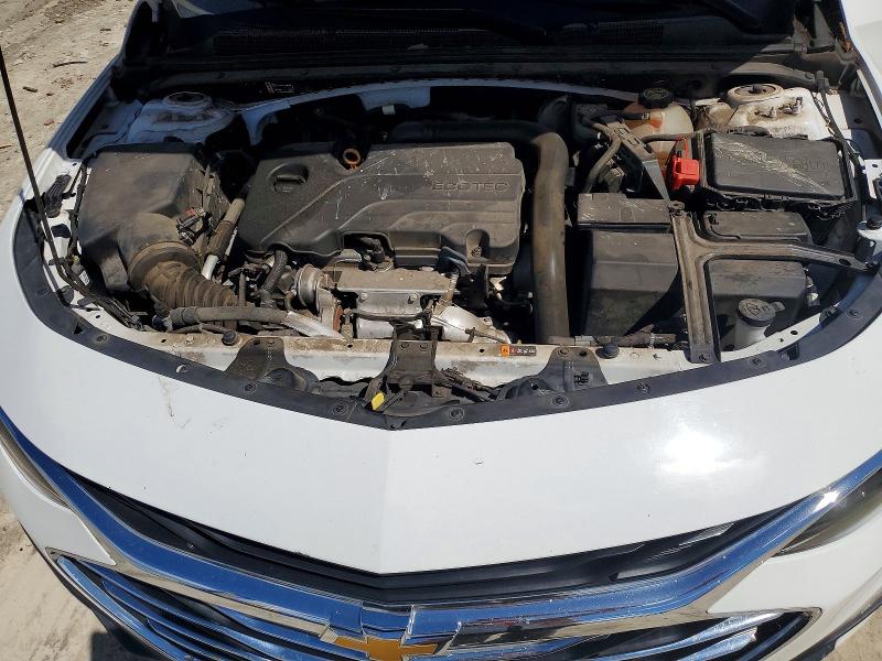 67460036 :رقم المزاد ، 1G1ZB5ST0LF140954 vin ، 2020 Chevrolet Malibu مزاد بيع