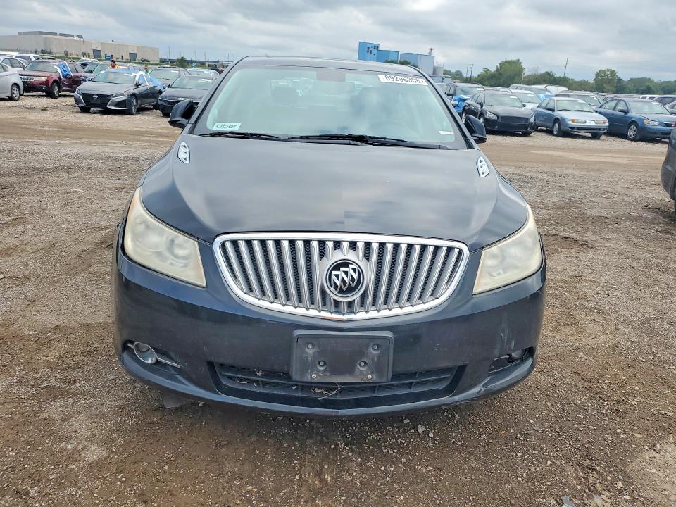 Aukcja sprzedaży 2011 Buick Lacrosse, vin: 1G4GC5ED7BF123921, numer aukcji: 69296306