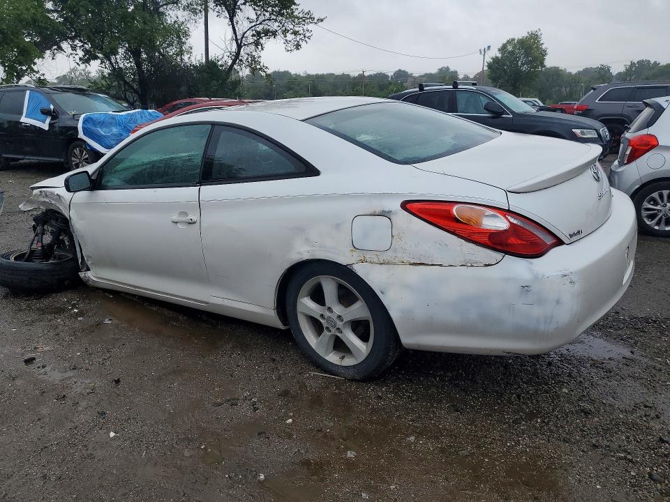 Aukcja sprzedaży 2004 Toyota Camry Solara, vin: 4T1CA30P34U018057, numer aukcji: 70102906