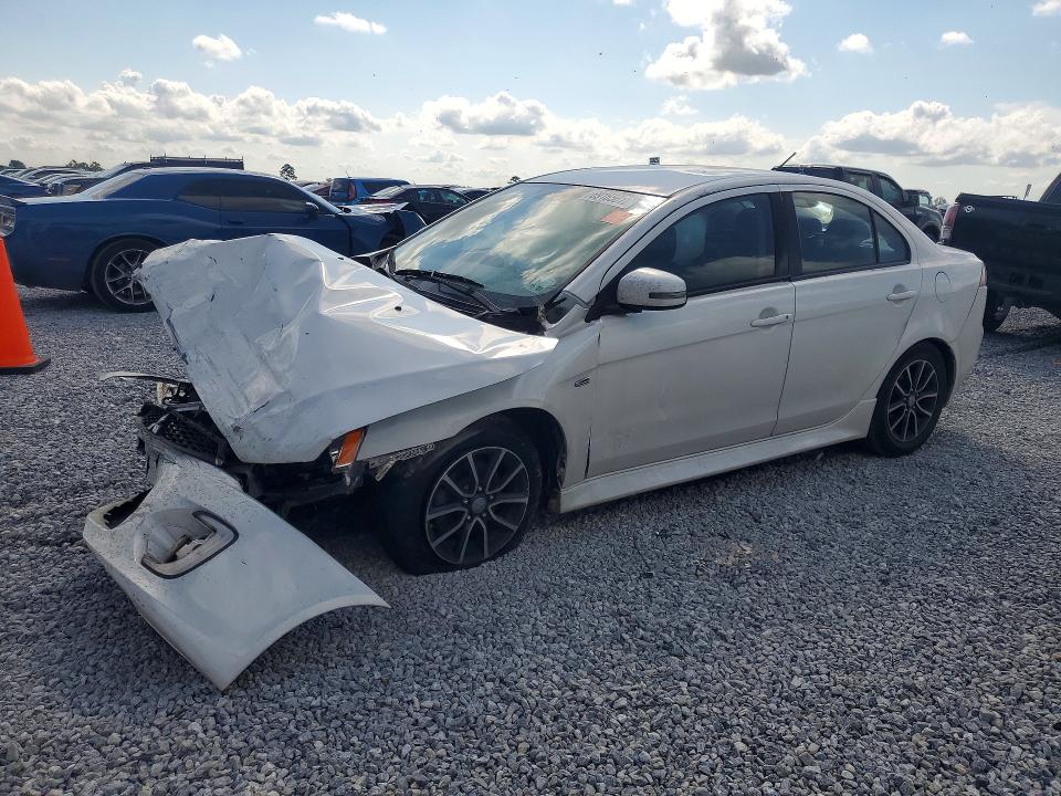 Aukcja sprzedaży 2017 Mitsubishi Lancer, vin: JA32U2FU6HU008769, numer aukcji: 69165616