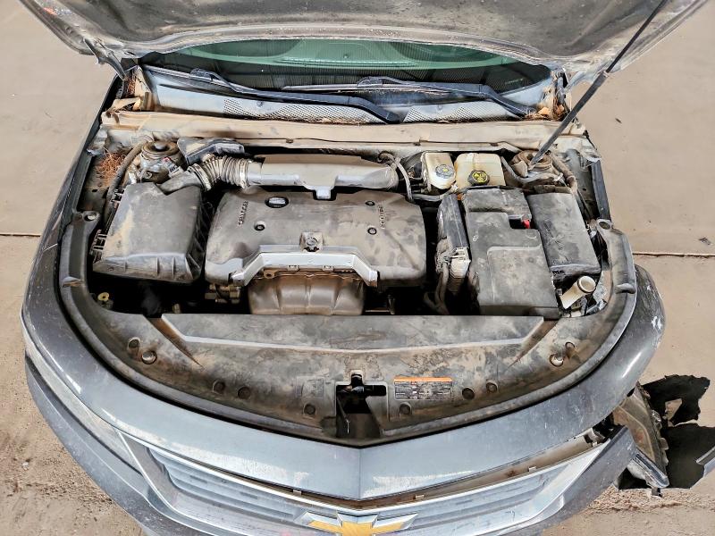 Продаж на аукціоні авто 2019 Chevrolet Impala, vin: 2G11Y5SA6K9102064, номер лоту: 69247896