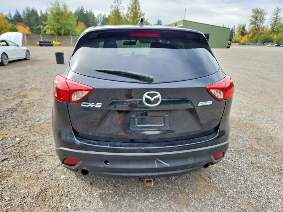 70370706 :رقم المزاد ، JM3KE4CE4D0132751 vin ، 2013 Mazda Cx-5 مزاد بيع