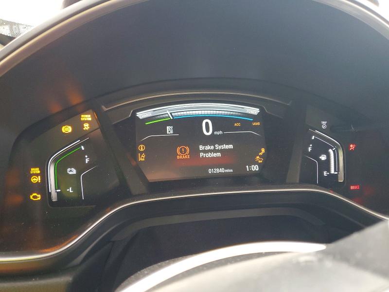 Aukcja sprzedaży 2022 Honda Cr-v, vin: 5J6RT6H81NL002657, numer aukcji: 70689996