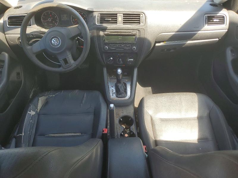 Продаж на аукціоні авто 2012 Volkswagen Jetta, vin: 3VWDX7AJ6CM072896, номер лоту: 66857066